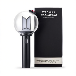 Light Stick Oficial de BTS Versión 4 BTSALBUMARIRANG K-POP Iluminación para Fiestas - Product Image 3