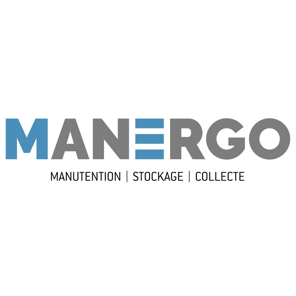 MANERGO logo