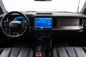 LISTO PARA ENVIAR: Ford Bronco Raptor V6 4X4 4WD 2025 con Cámara 360 y Equipamiento Completo, Seminuevo en Venta - Product Image 5