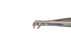 Lower Molar Forceps Fig 73 <b>Precision</b> Dental Extraction <b>Tool</b> Mandibular Molar Surgical Pliers CE Certified Dentist Instrument - Product Image 5