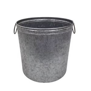 กระถางต้นไม้ทำมือขนาดใหญ่ ดีไซน์หรูหรา สำหรับตกแต่งบ้านทั้งภายในและภายนอก - Product Image 2