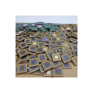 Vente en gros de processeurs CPU en céramique Pentium D 10 cœurs 2,2 GHz 64 bits pour ordinateurs de bureau (déchets) - Product Image 6