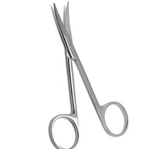 Tijeras Metzenbaum, tijeras quirúrgicas de buena calidad - Product Image 1