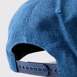 A <b>Frame</b> Unstructured 5 Panel 6 Panel Two Tone Letter Custom 3d Embroidered <b>Embroidery</b> Logo Cotton Baseball Hats Caps for Mem - Product Image 5