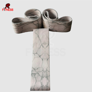 Bandas de Resistencia para Glúteos con Logotipo Personalizado OEM, Accesorio de Fitness, Venta al Por Mayor de Fábrica - Product Image 1