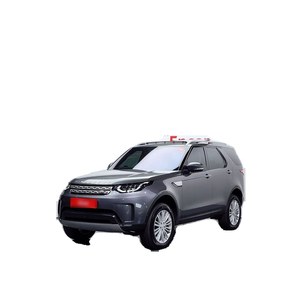 Land Rover Discovery Abril 2019 3.0 SD6 HSE Luxury 197.013 km Diésel Transmisión Automática Volante a la Izquierda Asientos de Cuero Cámara Trasera - Product Image 1
