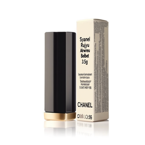 Lápiz Labial Syanel Rujyu Alrwireu Belbet 3.5g - Product Image 2