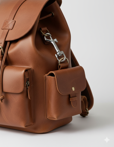 Mousqueton pivotant robuste en alliage de zinc pour laisse de chien, accessoires pour animaux de compagnie, cordon, porte-clés, corde de sac, sécurité - Product Image 4