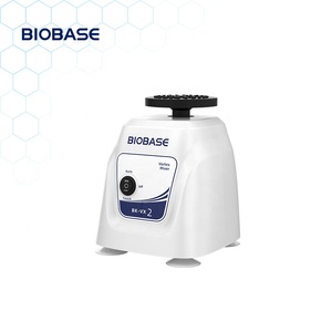 Mezclador <span class=keywords><strong>de</strong></span> Sangre BIOBASE BK-VX2, Precio <span class=keywords><strong>de</strong></span> Fábrica en China, Diseño <span class=keywords><strong>de</strong></span> Rodamiento Excéntrico, Mezclador Orbital para <span class=keywords><strong>Laboratorio</strong></span> - Product Image 2