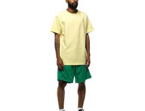 Shorts de sport pour homme, design stylé, shorts de course en mesh pour homme - Product Image 4