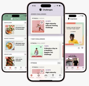 เว็บไซต์และแอปพลิเคชันมือถือสำหรับบริการจัดส่งอาหารเพื่อสุขภาพระดับมืออาชีพ พร้อมระบบสั่งซื้ออัจฉริยะและการจัดการสมาชิก - Product Image 1