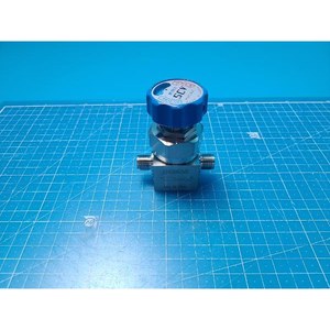 Benkan 10K-3 316L SCV/8 STD KD 81316303ปะเก็นความบริสุทธิ์สูงชิ้นส่วนอุปกรณ์เซมิคอนดักเตอร์รุ่นเก่า - Product Image 3