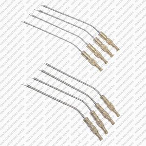 Frazier Suction Tube Surgical <b>Instrument</b> with Atraumatic Tips Stainless Steel Suction Cannula ENT <b>Neurosurgery</b> Precision Medical - Product Image 2