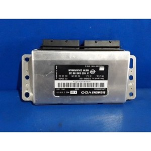 Módulos de Computación y ECUs Usados de la Marca Chairman 1625459832 - Product Image 1