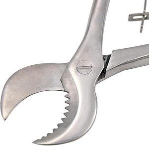 Professional Surgical Plaster Cutting Plier Orthopedic Cast <b>Removal</b> <b>Tool</b> Medical Instrument for Hospitals Clinics ISO Approved - Product Image 2