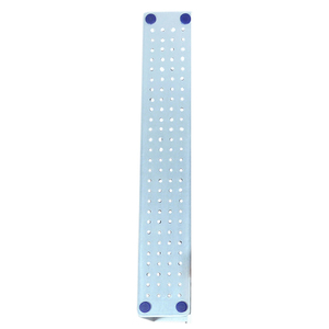 2026 New Orthopedic Small Fragment Set German Stainless Steel Locking Plate Manual Power Source Surgical <b>Instrument</b> CE Certified - Product Image 2