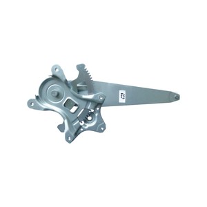 ชุดมอเตอร์กระจกไฟฟ้า TOY-212-F 69803-53020 อะไหล่ประตูรถยนต์ ขายดี โรงงานผลิต OEM/ODM ของใหม่ - Product Image 2