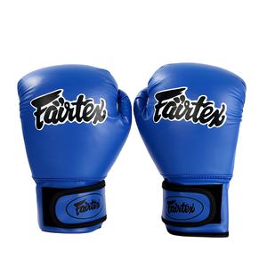 Custom Waterproof Breathable Boxing Gloves PU Leather Training Sparring for Men Women OEM ODM Private Label Wholesale Factory - Product Image 2