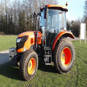 Tractor Agrícola Kubota M4072 a Precio Económico con Calidad Premium y Entrega Rápida, Ofrecido para Venta al Por Mayor - Product Image 1