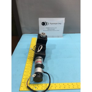 Moteur servo magnétique Electro-Craft 0586-00-022 - Équipements et pièces semi-conducteurs de confiance à l'échelle mondiale chez - Product Image 2