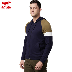Sweat-shirts pour hommes de qualité supérieure, style décontracté, uni, nouveau style, tendance, manches longues, prix bas, meilleure vente - Product Image 6