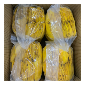 Mango Deshidratado Suave Premium de Vietnam, Venta al por Mayor Directa de Fábrica, Snack Tropical Saludable para Cadenas de Tiendas Minoristas y Supermercados - Product Image 6