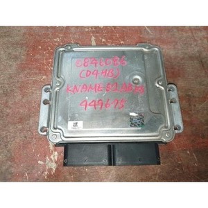 Carnival a utilisé des ECU et des modules informatiques 391G02FDA0 - Product Image 4