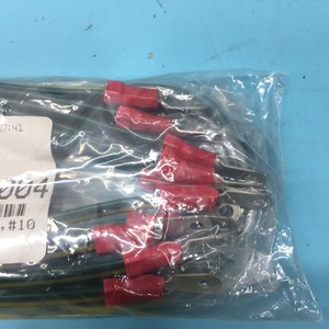 Lote de 10 LAM 853-006908-004 ASSY, Correa de Tierra - Equipos y Piezas de Semiconductores de Confianza de Trusted Global Legacy - Product Image 4