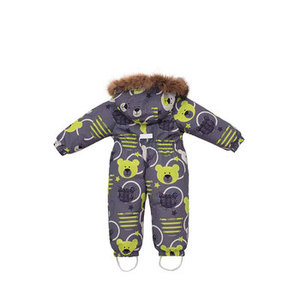 Traje de Esquí y Snowboard Personalizado para Niños y Adultos, Impermeable, Cortavientos, Sublimado, Grueso y Cálido, Conjunto Completo para Jugar en la Nieve - Product Image 4