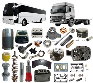 265154210101 fits ank Unit 407 se adapta a Gears ATA ruck iesel ngngine pare, artes en engranaje - Product Image 2