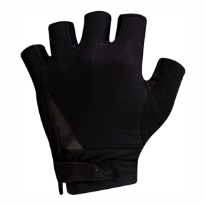 <b>Half</b> Finger Cycling Gloves Black Blue Breathable Non-<b>Slip</b> Wear-Resistant Hook Loop Closure Unisex Racing Gloves - Product Image 3