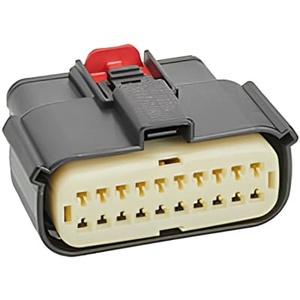 Connecteur femelle MOLEX 33472-2002 (MX150 20 broches) - Product Image 1
