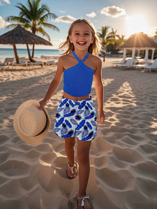 Ensembles Athleisure en Coton de Haute Qualité, Respirants et Légers, Vêtements de Sport Personnalisables, Survêtements - Product Image 1
