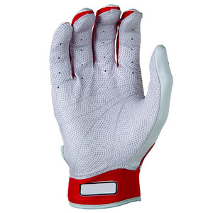 Durable Safety <b>Gloves</b> for Construction Industrial Hand Protection Impact Resistant Work <b>Gloves</b> with TPR <b>Knuckle</b> - Product Image 5