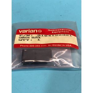 VARIAN 3104122321 SENSOR BLOCK, 188173 - อุปกรณ์และอะไหล่เซมิคอนดักเตอร์ระดับโลกที่เชื่อถือได้ - Product Image 1