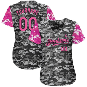 Maillot de baseball uni personnalisé avec logo, chemises rayées boutonnées, maillot de sport en polyester, uniformes de baseball pour adultes, personnalisable - Product Image 4