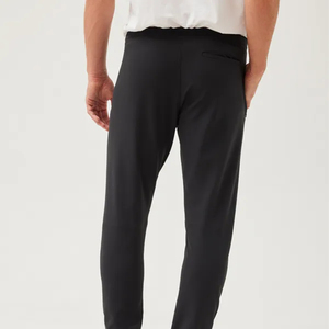 Pantalones Cortavientos Ligeros para Exteriores, de Secado Rápido, Transpirables, para Entrenamiento Atlético, Ropa Deportiva Personalizada, Fabricante OEM ODM - Product Image 4