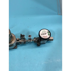Régulateur de pression APTECH AP5002SZ4MTSCMK - Équipement et pièces semi-conductrices de renommée mondiale à confiance - Product Image 3