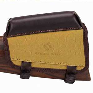 Support de repose-joue en toile Maysara Impex pour la chasse - Product Image 4