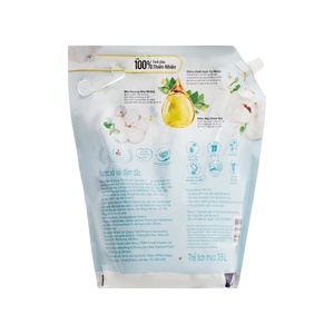 Détergent liquide écologique Down-y 3,5 L pour vêtements de bébé, parfum floral, prix d'usine, vente en gros - Product Image 2