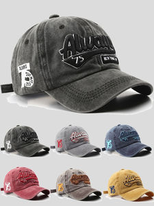Casquettes de sport de haute qualité, nouvelle collection, vente en gros, casquettes de baseball imperméables pour l'été, style décontracté, prix personnalisé abordable - Product Image 6