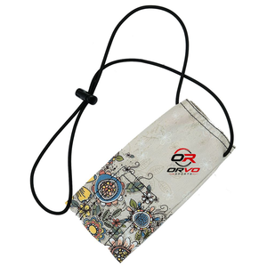 Housse de protection pour fusil de paintball, camouflage personnalisé, protège-marqueur, manchon de sécurité en silicone robuste pour les jeux tactiques de paintball - Product Image 3