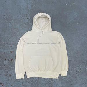 Sudaderas Vintage para Hombre, Lavadas al Ácido, Color Desteñido, 460 g/m², Gruesas, Personalizadas, con Capucha - Product Image 3