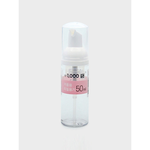 ภาชนะโฟม50มล. สำหรับเครื่องจ่ายสบู่เหลว - Product Image 1