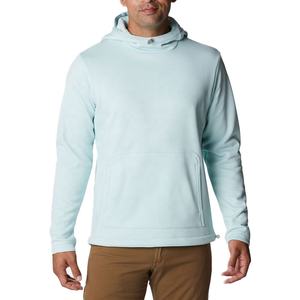 Hoodie populaire personnalisé pour homme, noir uni, coupe courte, style pull-over, motif avion - Product Image 1