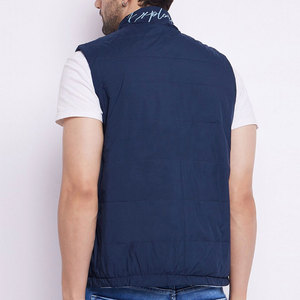 Chaleco Softshell sin Mangas, Cómodo y de Diseño Moderno, Venta en Línea, Directo de Fábrica, Ropa Urbana - Product Image 4