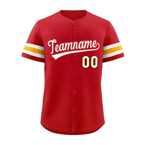 Maillot de baseball vierge personnalisé avec logo, uniforme d'équipe, fabricant de vêtements de sport OEM, shorts antibactériens 100 % polyester - Product Image 3
