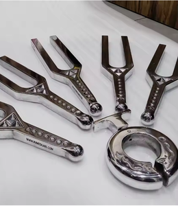 Compre una Diapasón Gigante de Acero Inoxidable de Gran Tamaño con Llave de ADN, Diapasones Terapéuticos con Bola Solar - Product Image 1