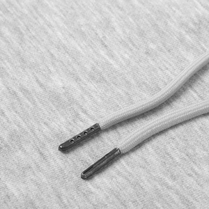 กางเกงวอร์มเอวยางยืดสำหรับผู้ชายผู้หญิงกางเกงวิ่งแบบหลวมขาตรงแบบผูกเชือก - Product Image 4