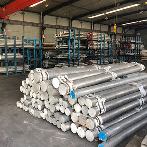 مورد المصنع ، سبائك الألومنيوم T6 T651 بقطر 1-10 بوصة ، 10 بوصة ، سبائك الألومنيوم المصنوعة في الصين - Product Image 6